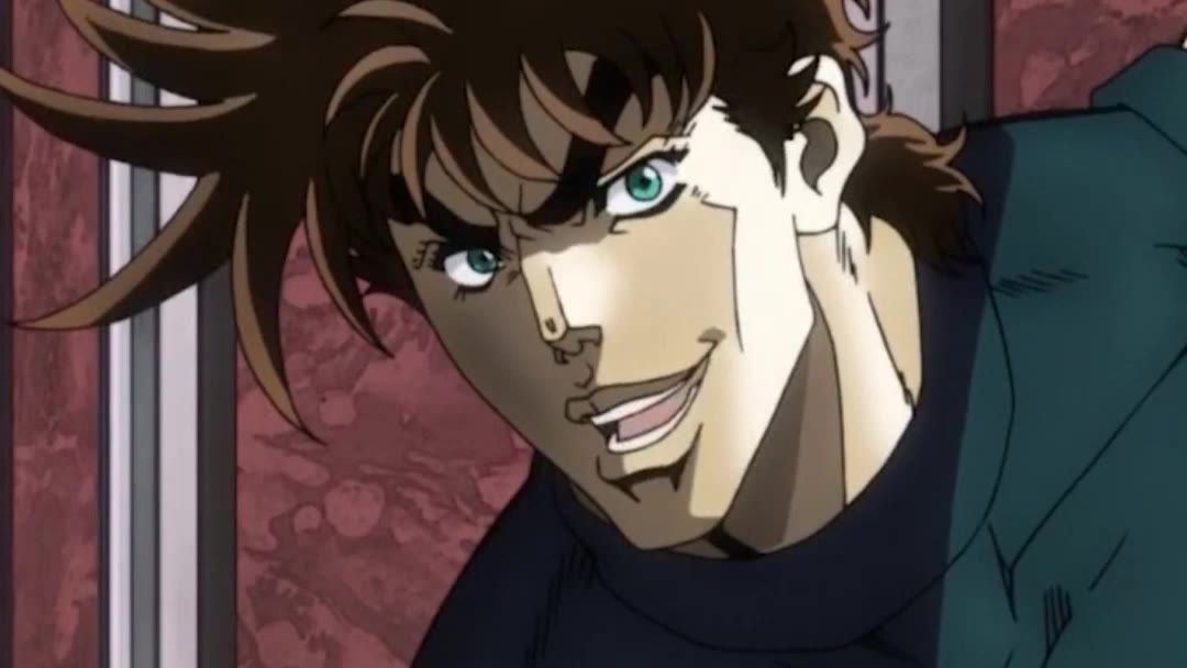短短短之当jojo遇上胡桃